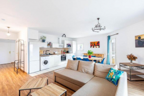 GuestReady - Charming retreat near Paris